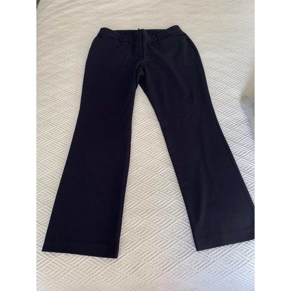 • WORTHINGTON • perfect trousers - Picture 2 of 7